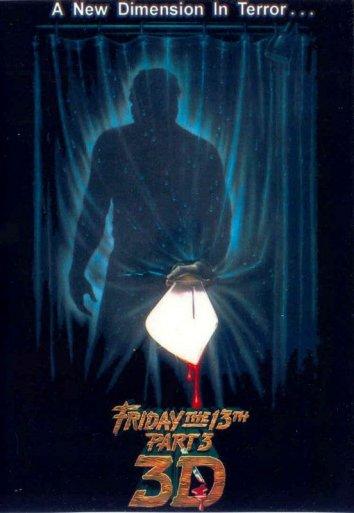 Смотреть на Лордфильм 2.0 Фильм Пятница 13 - Часть 3 1982